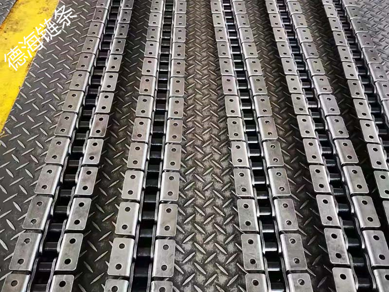 上海输送链条定制厂